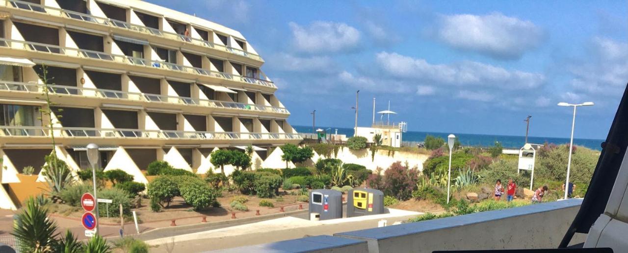 Aphrodix Village Naturiste * Agde