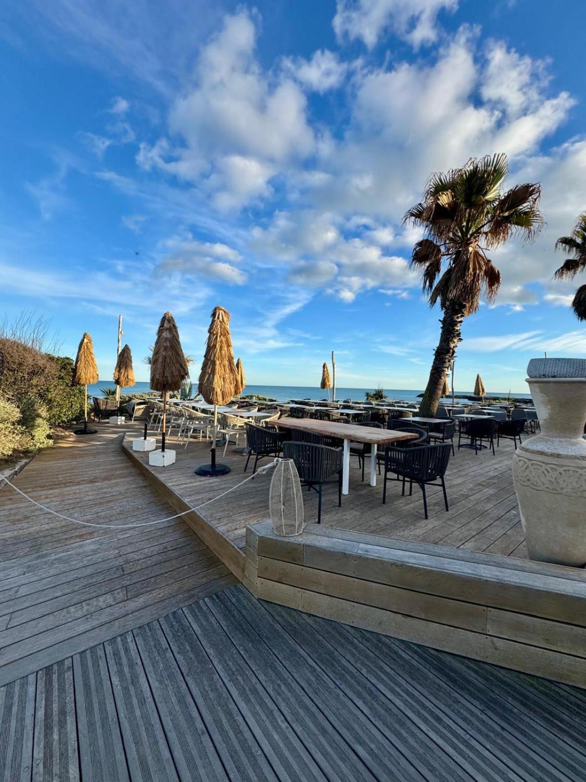 Aphrodix Village Naturiste * Agde