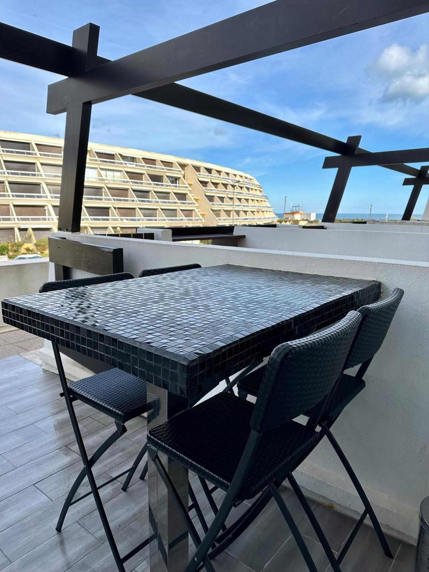 Apartment Aphrodix Village Naturiste *