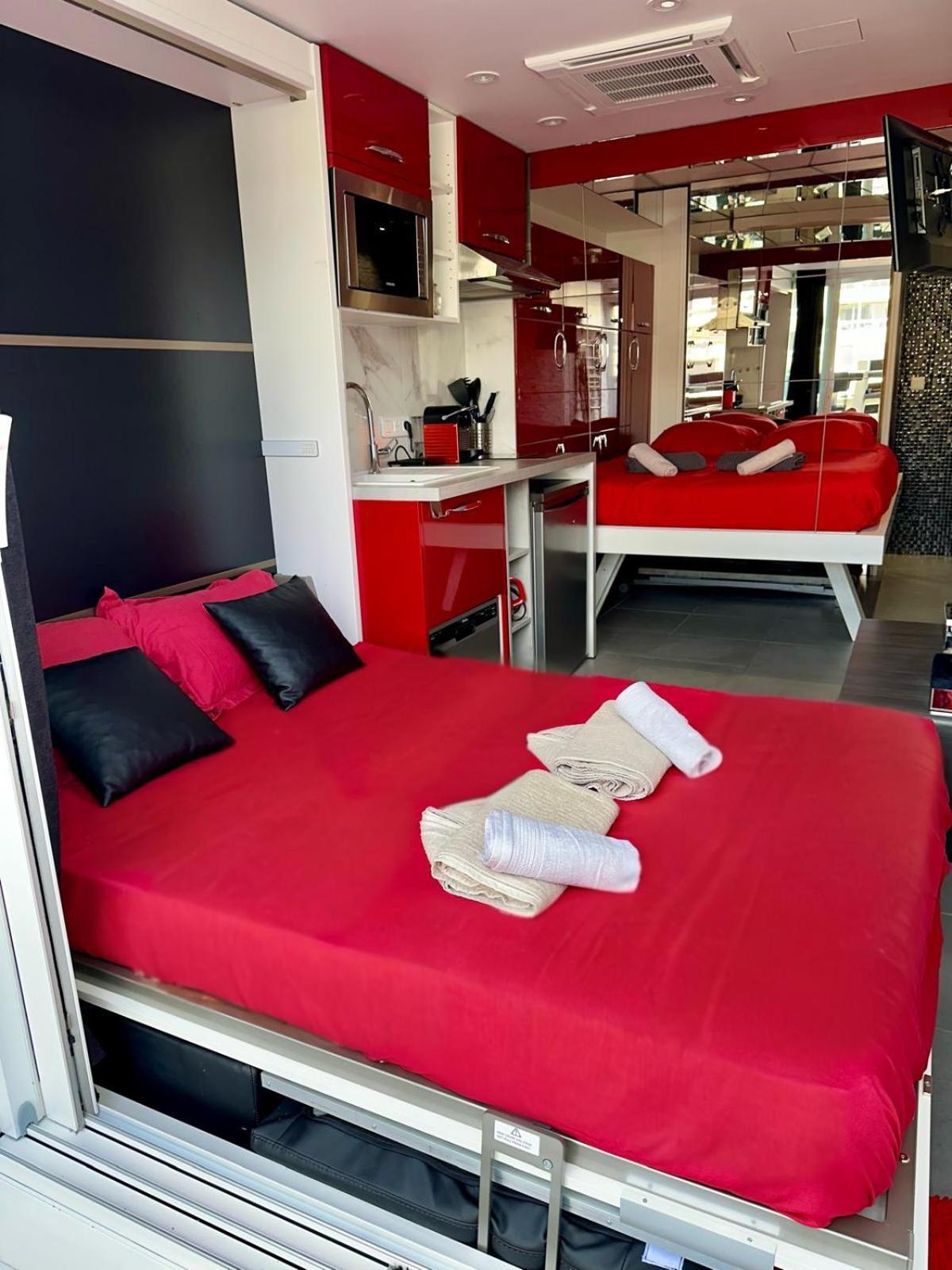 Aphrodix Village Naturiste Apartamento
