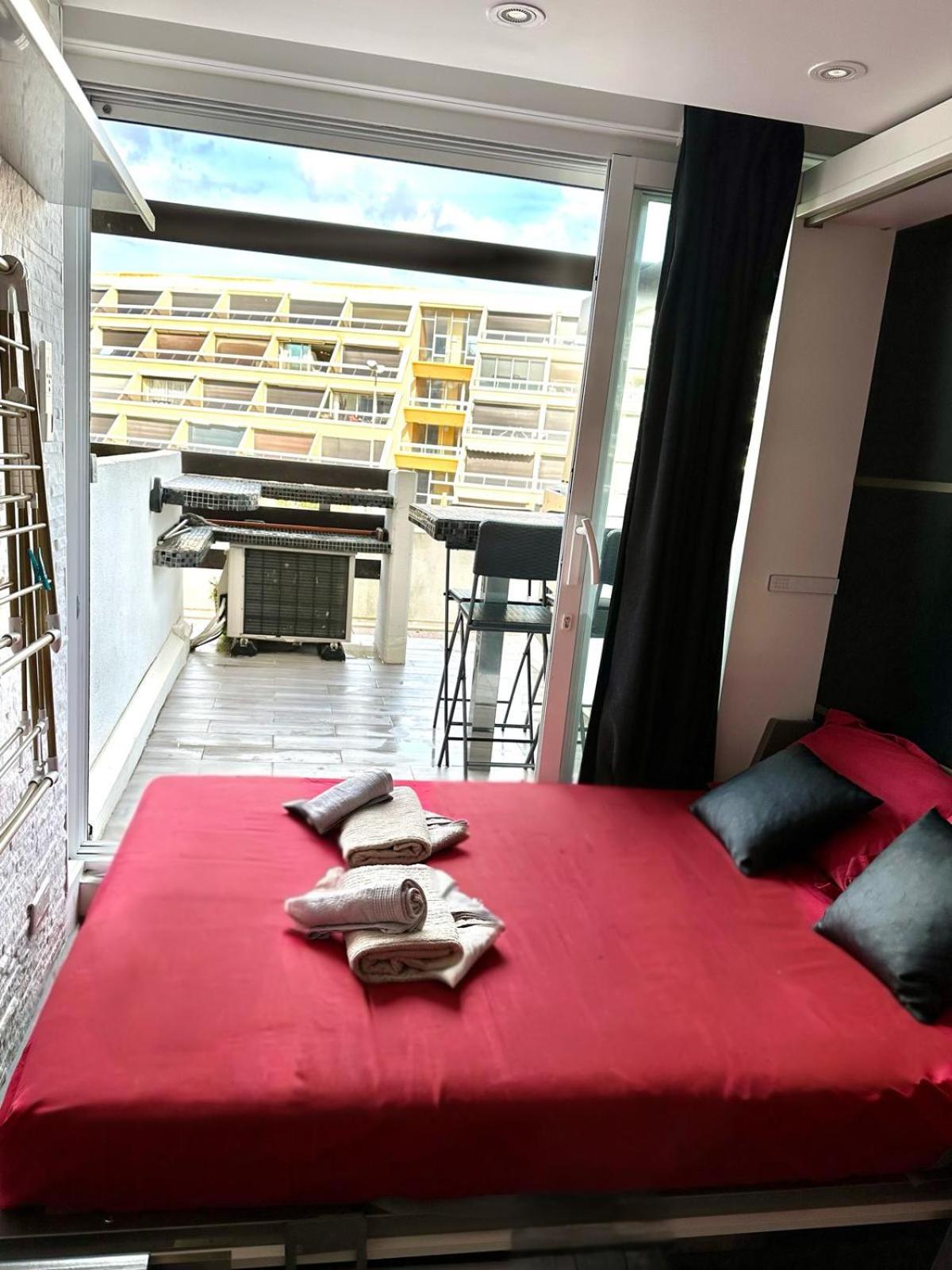 Aphrodix Village Naturiste Apartment Agde
