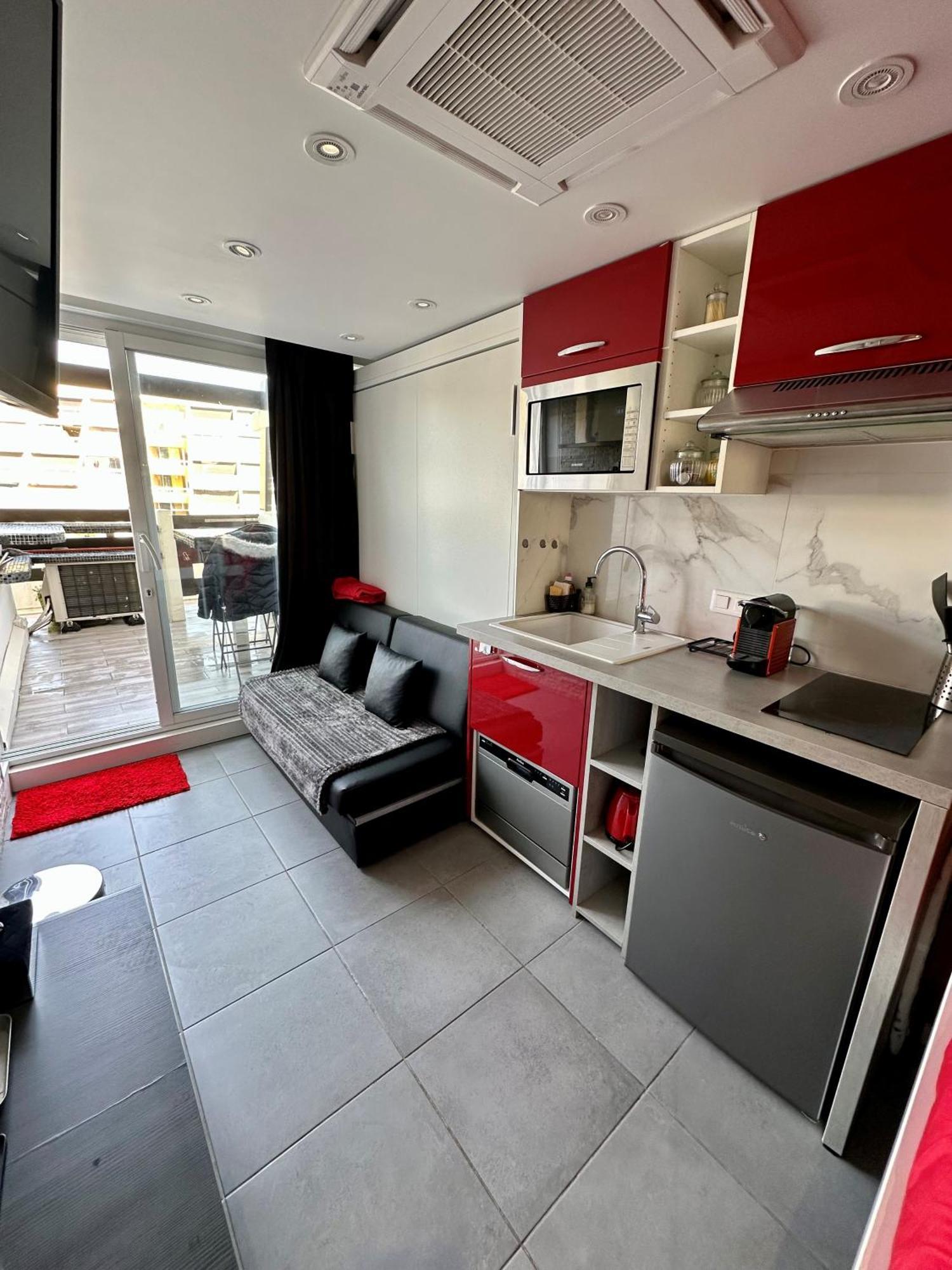 Aphrodix Village Naturiste Apartamento Agde